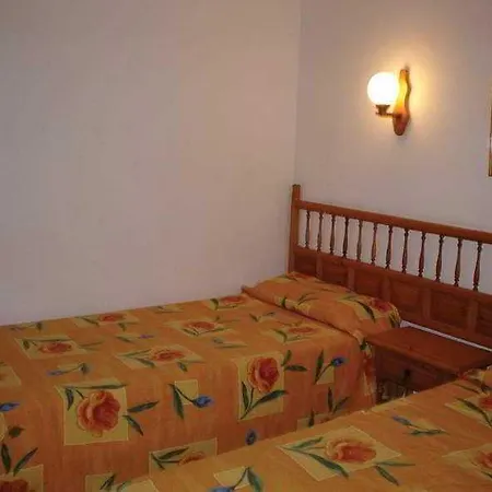 Appartement Gracioseros