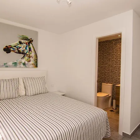 Gracioseros شقة بويرتو ذيل كارمين