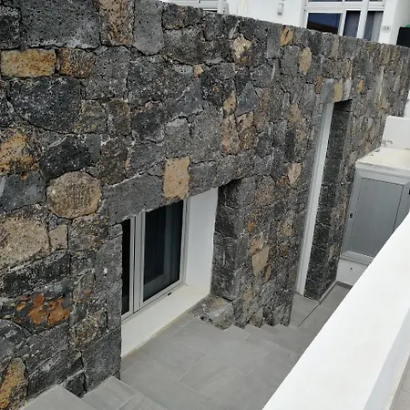 Apartment Gracioseros