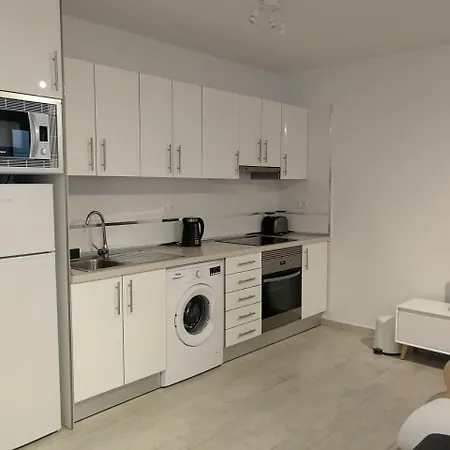 Gracioseros Puerto del Carmen (Lanzarote)