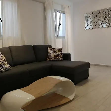 Gracioseros شقة بويرتو ذيل كارمين