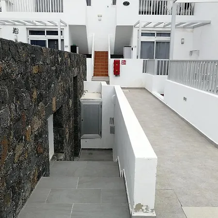 Gracioseros Apartment *