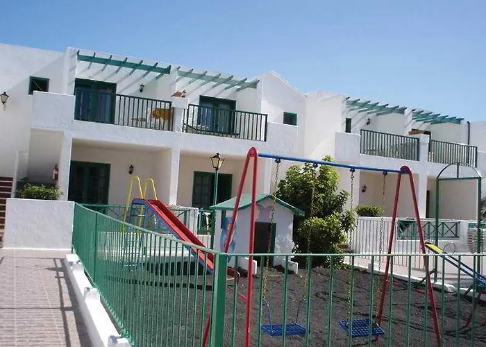 Gracioseros Apartment