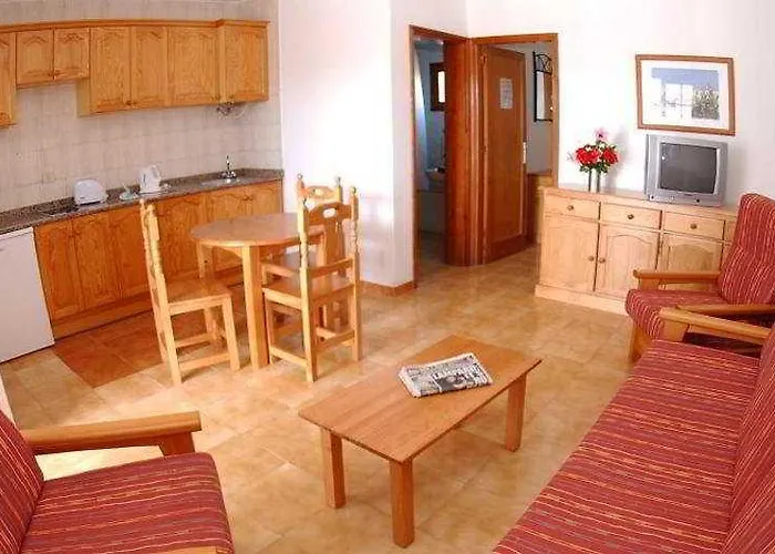 Gracioseros بويرتو ذيل كارمين