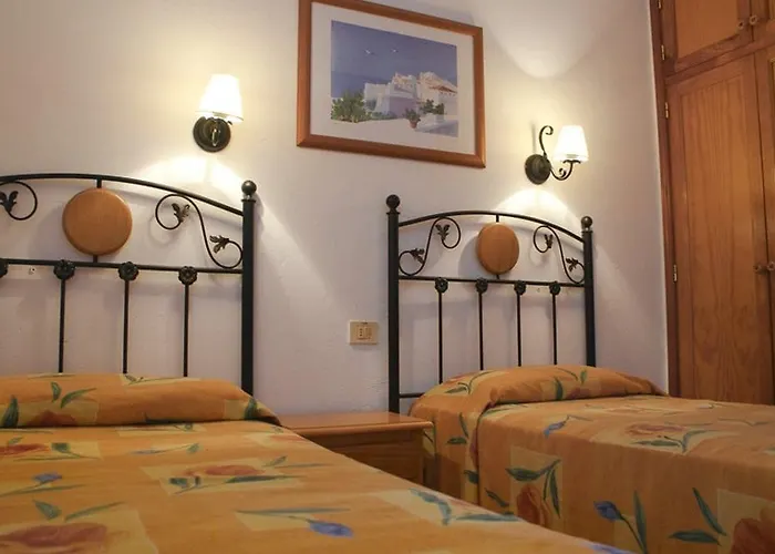 Gracioseros شقة *