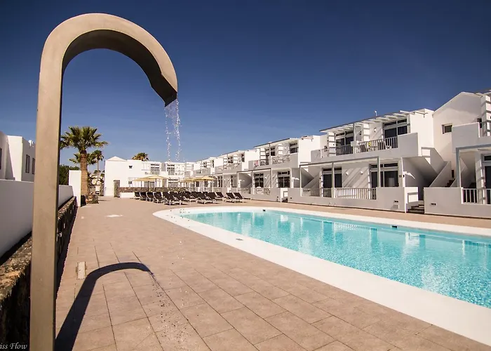 Apartment Gracioseros *