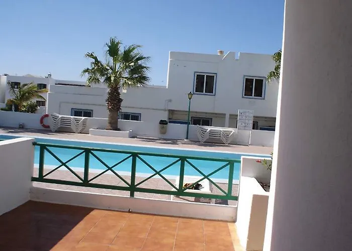 Apartment Gracioseros