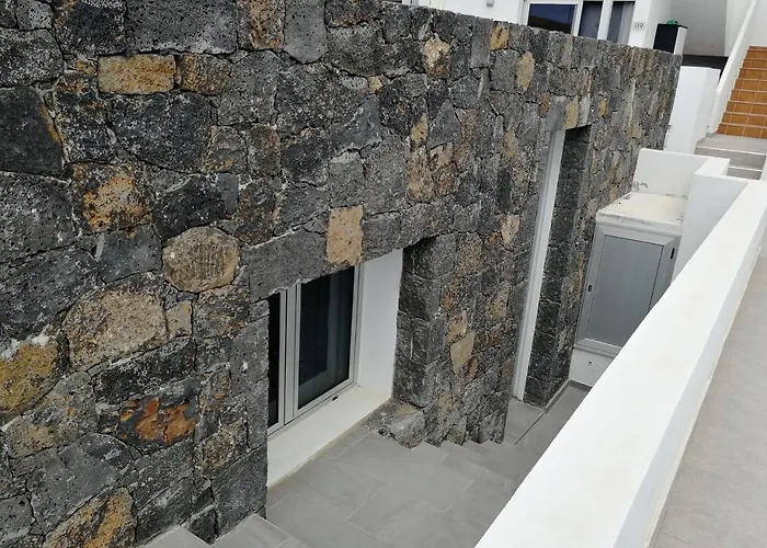 Apartment Gracioseros