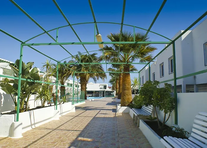 Apartment Gracioseros *