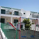Gracioseros Apartment