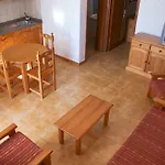 Apartment Gracioseros