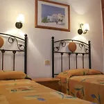 Gracioseros Apartment *