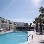 Gracioseros Apartment