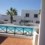 Apartment Gracioseros