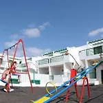 Apartment Gracioseros
