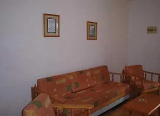 Gracioseros Apartment
