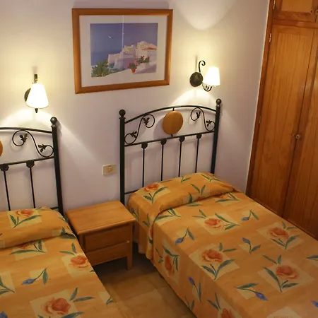 Gracioseros Apartment