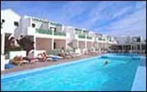 Lägenhet Gracioseros Puerto del Carmen (Lanzarote)