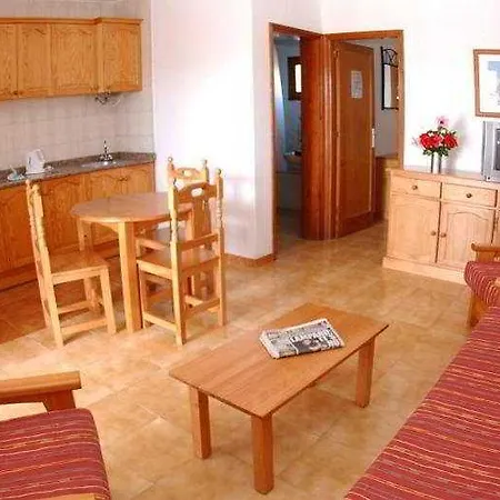 Gracioseros Puerto del Carmen (Lanzarote)