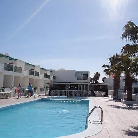 Gracioseros Apartment