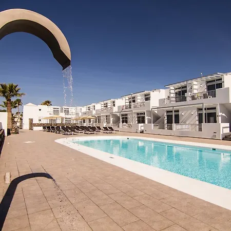 아파트 Gracioseros *