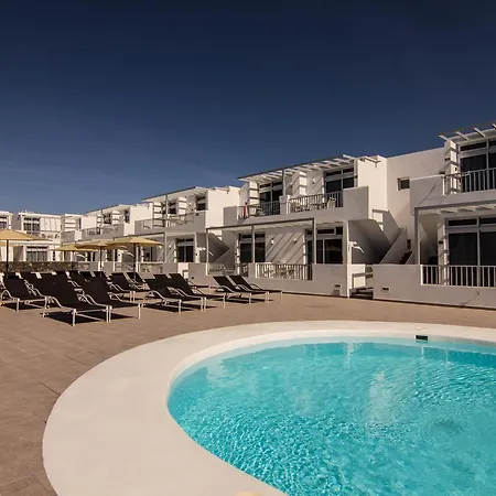 Gracioseros Puerto del Carmen (Lanzarote)