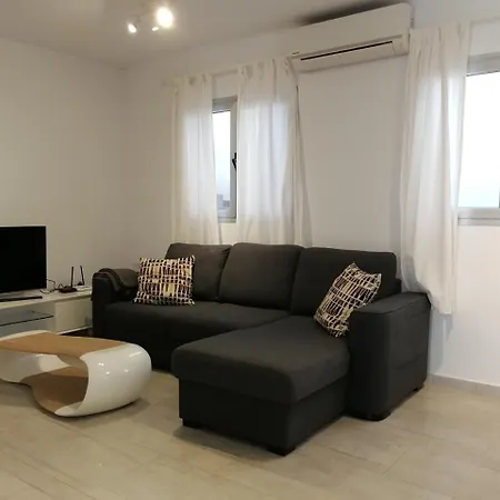 Apartment Gracioseros Puerto del Carmen (Lanzarote)