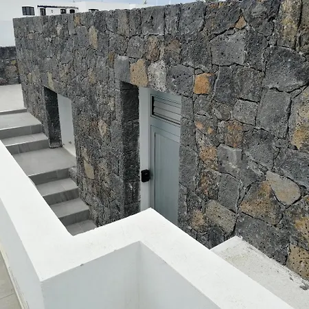 Gracioseros Lägenhet Puerto del Carmen (Lanzarote)