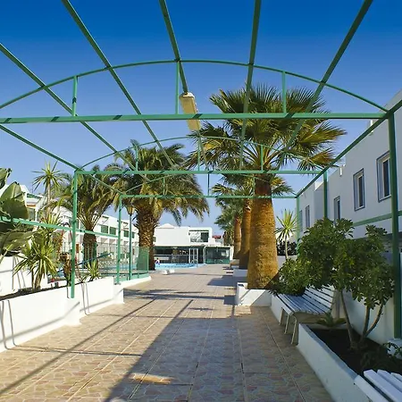 Apartment Gracioseros *