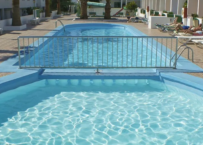 Gracioseros Appartement Puerto del Carmen (Lanzarote)