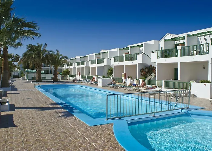 Gracioseros Appartement