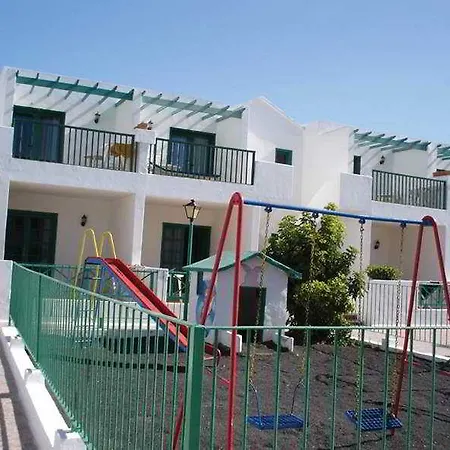 Gracioseros Appartement