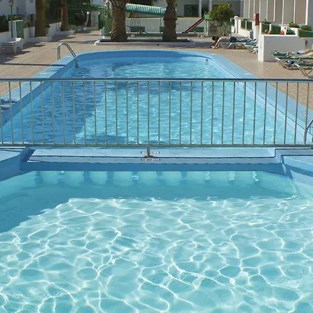 Gracioseros Appartement Puerto del Carmen (Lanzarote)