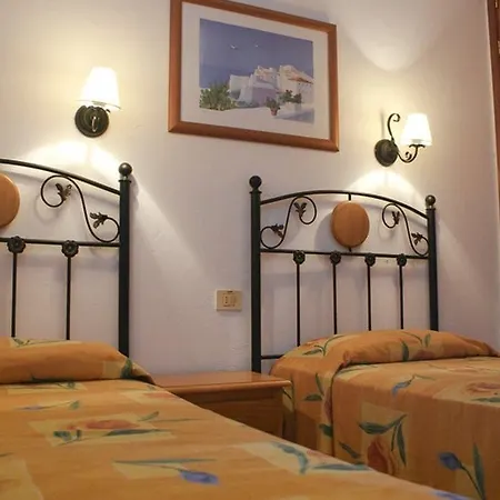 Gracioseros Appartement *