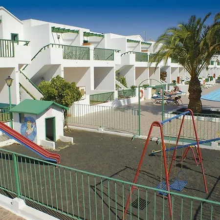 Gracioseros Appartement Puerto del Carmen (Lanzarote)
