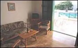 Gracioseros Appartement