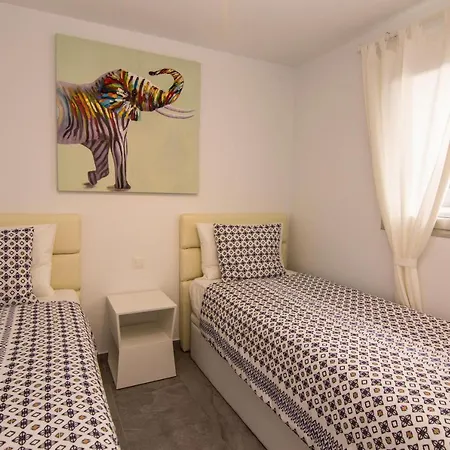 Gracioseros Appartement