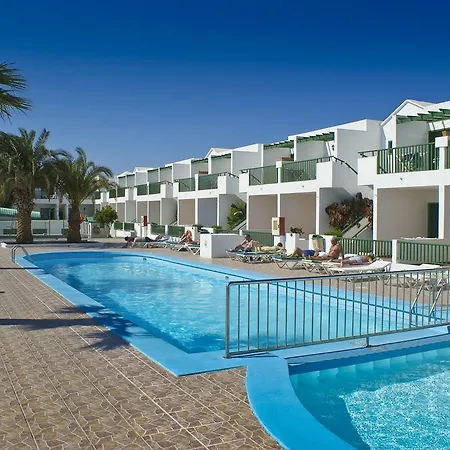 Gracioseros Appartement