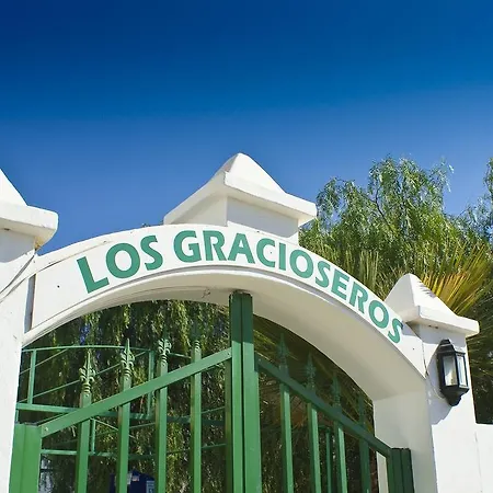 Gracioseros