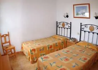 Gracioseros Appartement