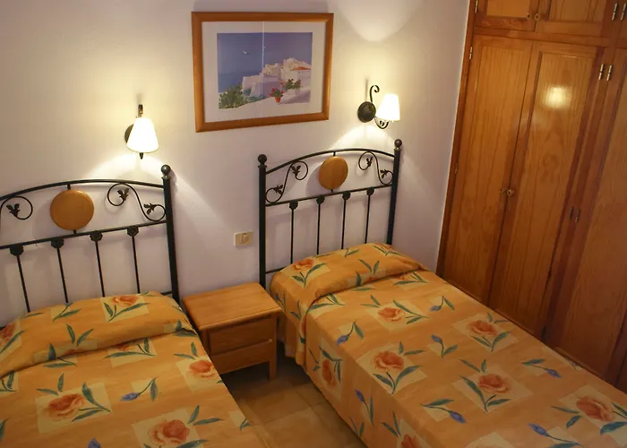 Gracioseros Apartamento