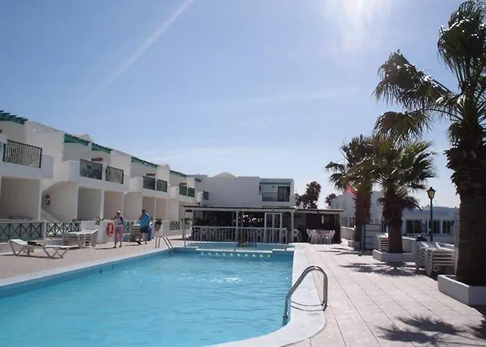 Gracioseros Apartamento