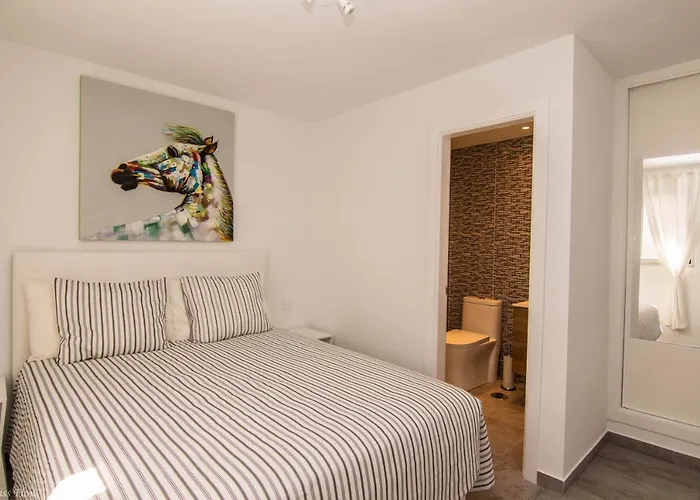 Gracioseros Apartamento Puerto del Carmen (Lanzarote)