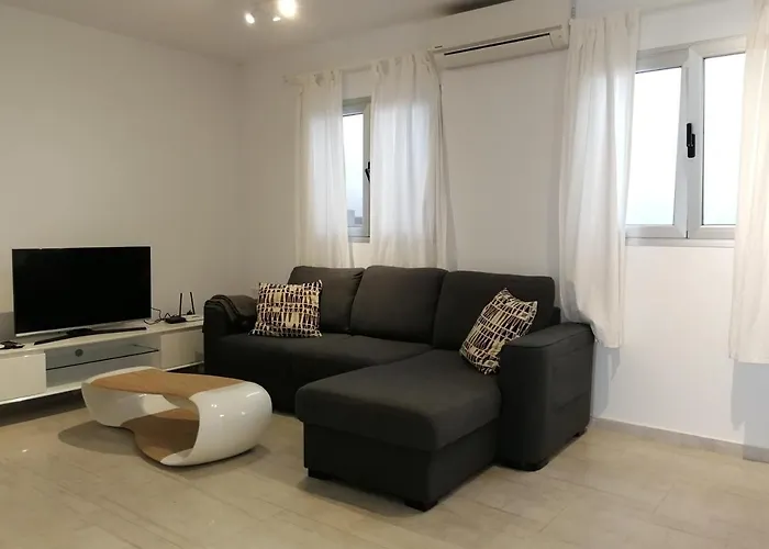 Apartamento Gracioseros Puerto del Carmen (Lanzarote)