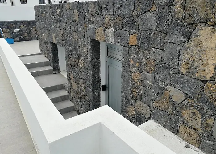 Gracioseros Apartamento Puerto del Carmen (Lanzarote)