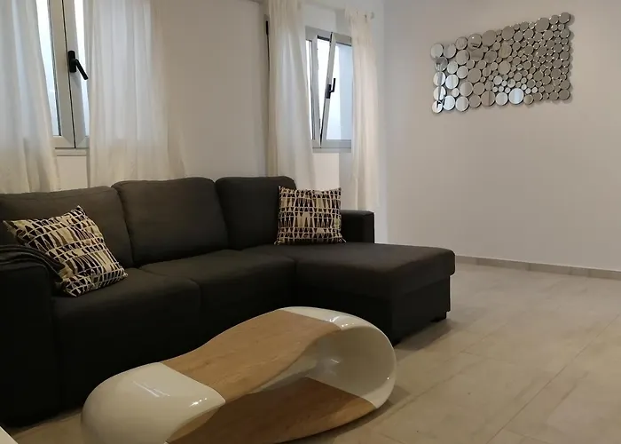 Gracioseros Apartamento Puerto del Carmen (Lanzarote)
