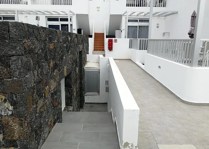 Gracioseros Apartamento *