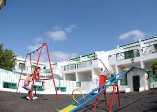 Apartamento Gracioseros