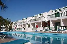 Gracioseros Apartamento Puerto del Carmen (Lanzarote)